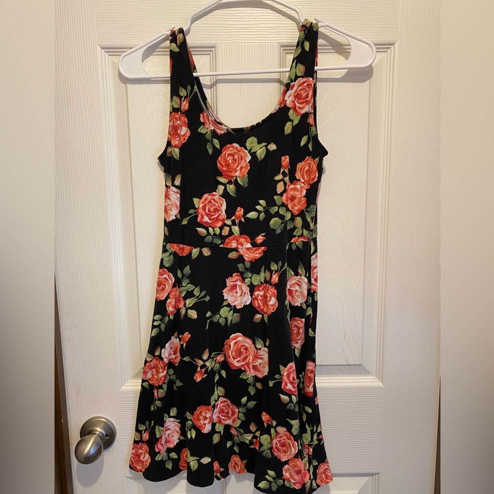 Forever 21 Dress
